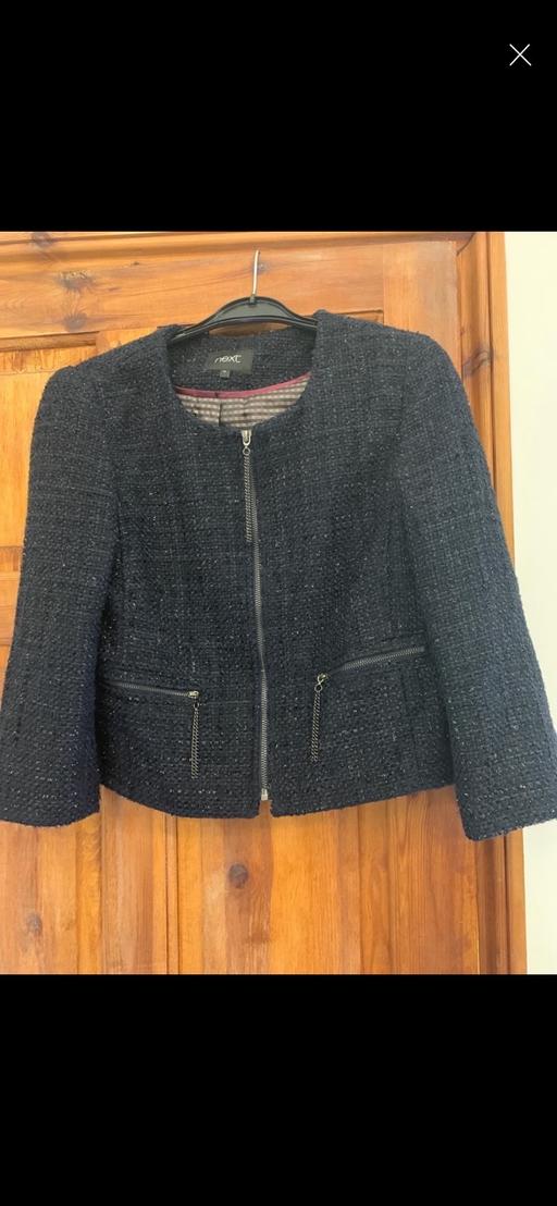 Buy & Sell Goldthorn Park Wolverhampton - Photos for Sparkly Jacket-Size 12