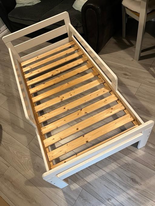 Buy & Sell Moxley Walsall - Photos for Toddler bed