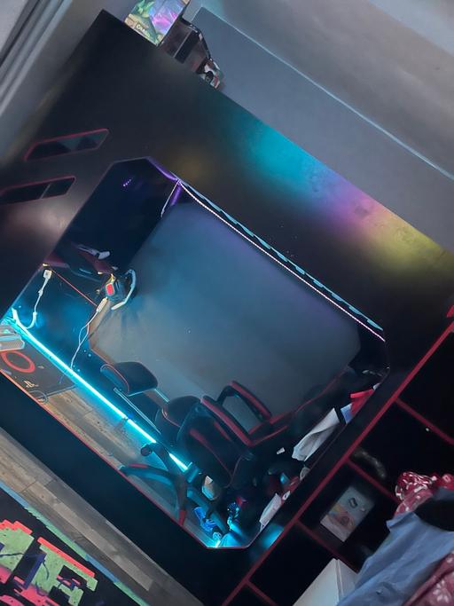 Buy & Sell Norton Stockton-on-Tees - Photos for Gaming bed