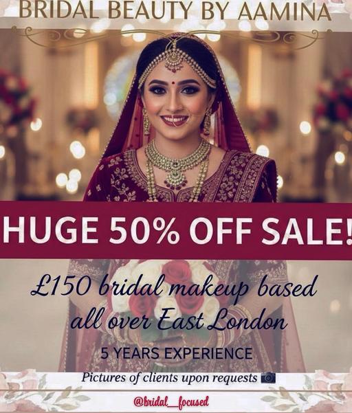 Buy & Sell Barking Barking and Dagenham - Photos for makeup artist