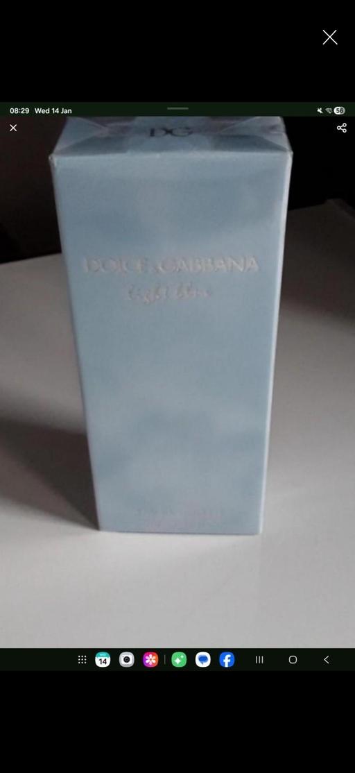 Buy & Sell Moons Moat North Industrial Estate Redditch - Photos for Perfume