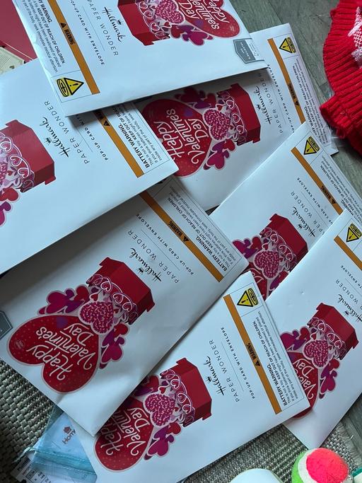 Buy & Sell Wednesfield Wolverhampton - Photos for Bundle 7 new pop up light up musical cards