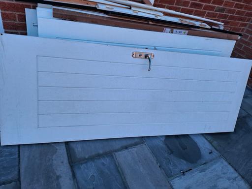 Buy & Sell West Bromwich Sandwell - Photos for internal doors standard size x 3