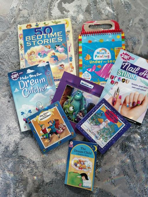 Buy & Sell Wednesfield Wolverhampton - Photos for Book Bundle