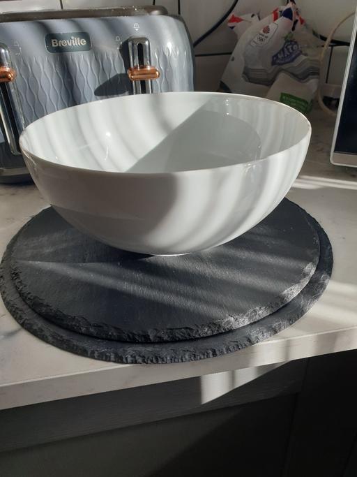 Buy & Sell Kings Norton Birmingham - Photos for 2 Slate worktop protectors