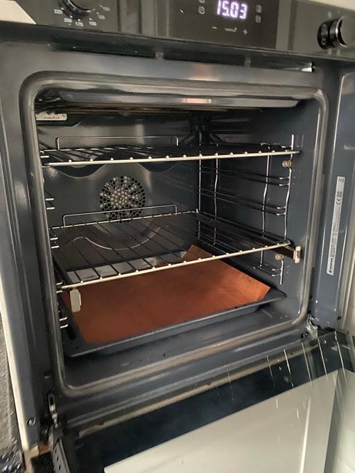Buy & Sell Tickhill Doncaster - Photos for Hoover built in oven and grill