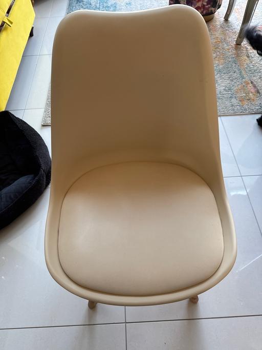 Buy & Sell Moons Moat North Industrial Estate Redditch - Photos for MMilo designer dining chairs