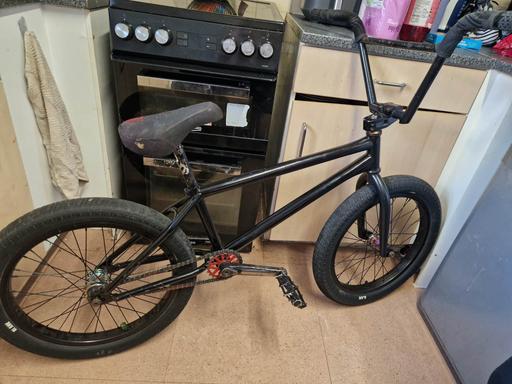 Buy & Sell Ocker Hill Sandwell - Photos for bmx bike