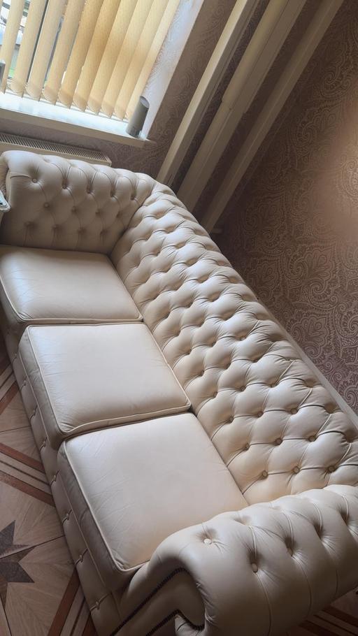Buy & Sell West Bromwich Sandwell - Photos for 3 seater settee to club chairs