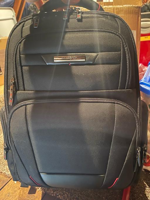 Buy & Sell Fordhouses Wolverhampton - Photos for Samsung 15.6” backpack