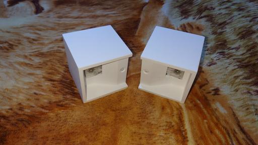 Buy & Sell Queensbury North West London - Photos for Led Wall lights