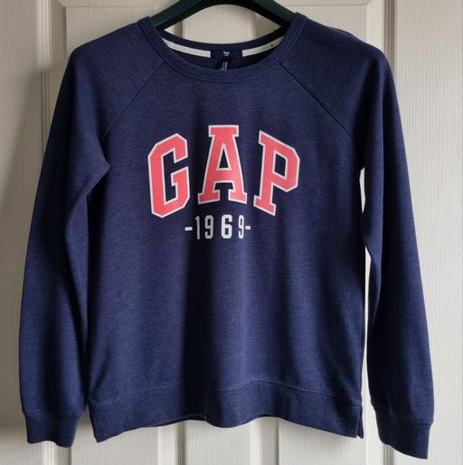 Buy & Sell Bexleyheath Bexley - Photos for Woman's GAP Sweatshirt XS