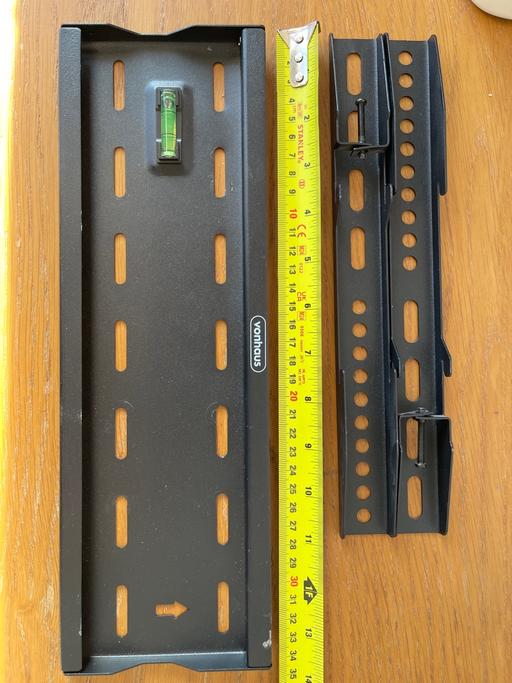 Buy & Sell Bushbury Wolverhampton - Photos for Vonhaus bracket for TV or Monitor