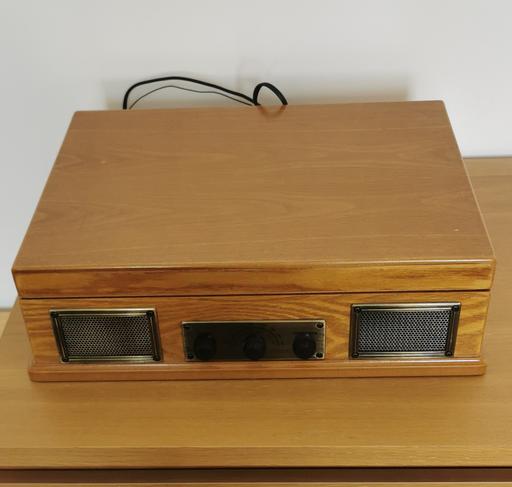Buy & Sell Wigginton Tamworth - Photos for Record player