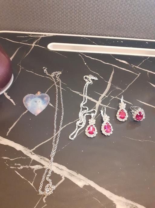 Buy & Sell Woolwich South East London - Photos for fashion jewellery