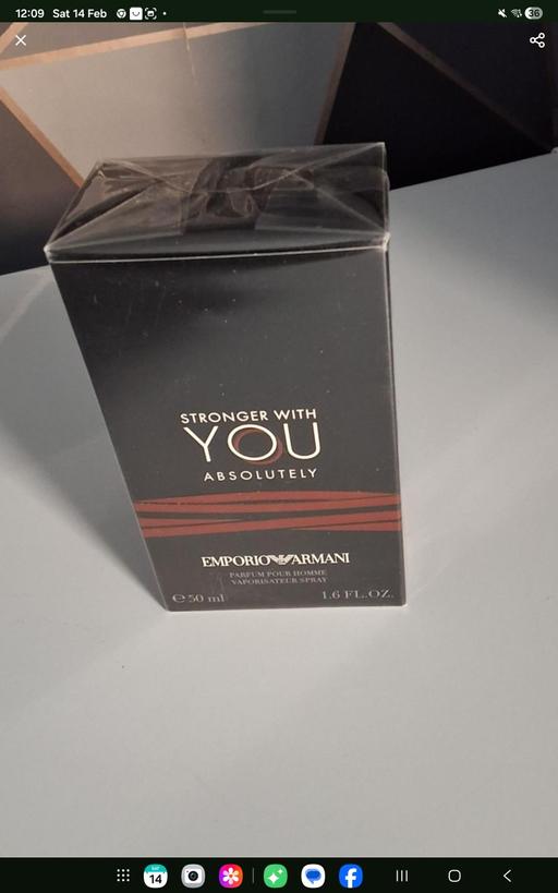 Buy & Sell Moons Moat North Industrial Estate Redditch - Photos for aftershave