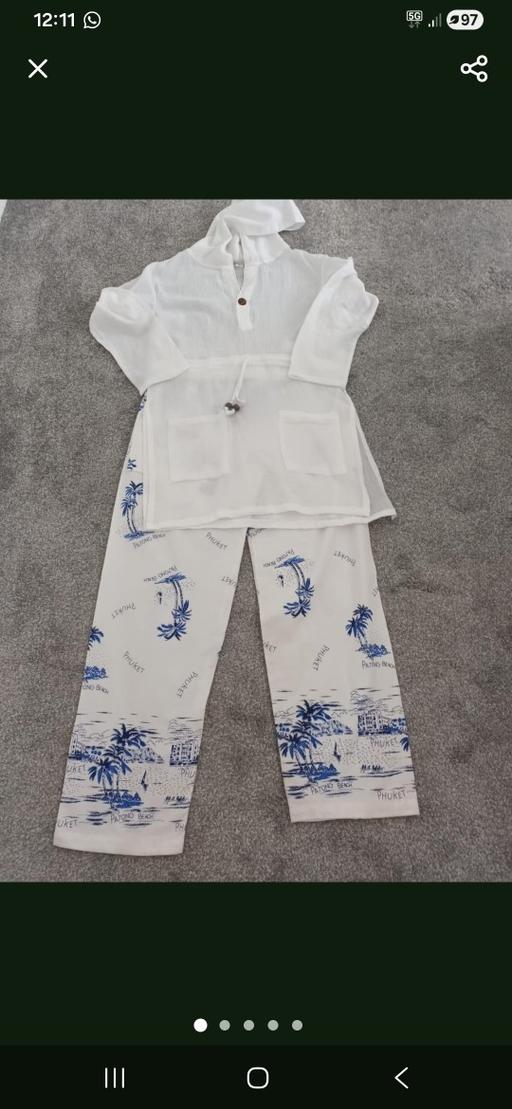 Buy & Sell Hamstead Industrial Estate Birmingham - Photos for BRAND NEW 2 PIECE