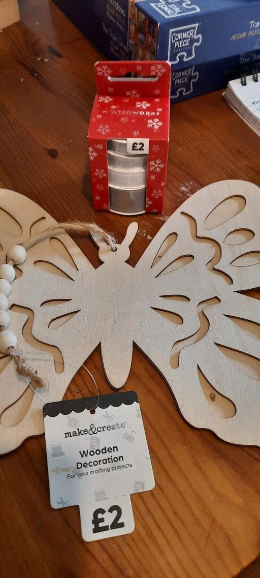 Classes Leagrave Luton - Photos for craft bits