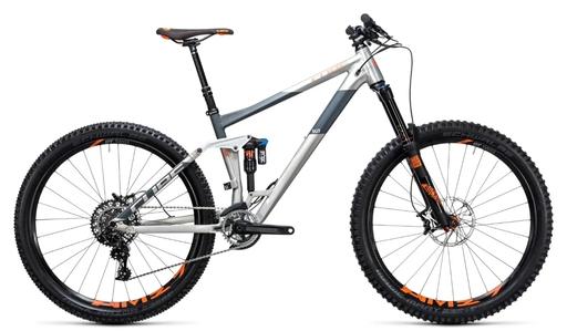 Buy & Sell New Lodge Barnsley - Photos for Cube Stereo 160 HPA TM aluminum large frame