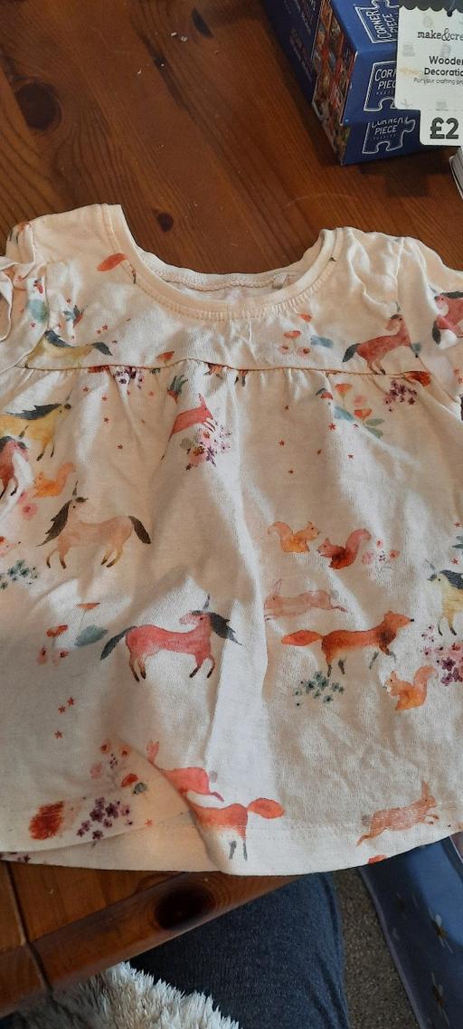 Buy & Sell Leagrave Luton - Photos for unicorn baby dress