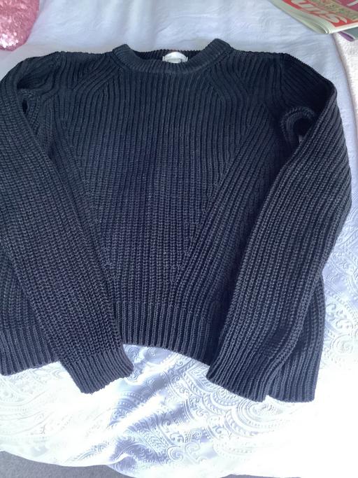Buy & Sell Walsall Wood Walsall - Photos for Crew neck jumper size10