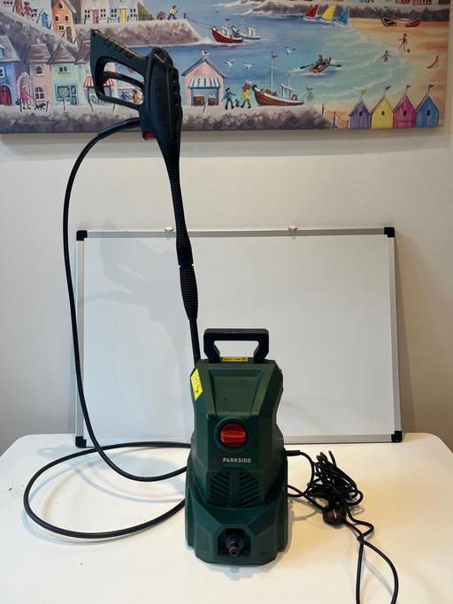 Buy & Sell Streatham South West London - Photos for Pressure washer