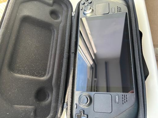 Buy & Sell Dudley Port Sandwell - Photos for Steam deck