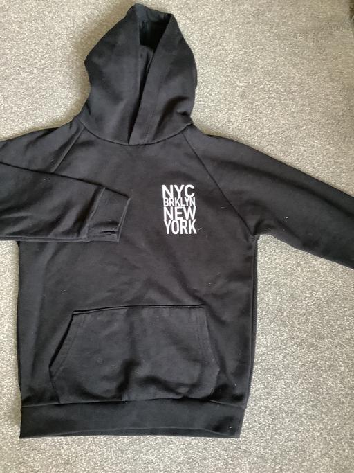 Buy & Sell Walsall Wood Walsall - Photos for Hoody sweatshirt age9