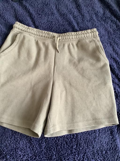 Buy & Sell Walsall Wood Walsall - Photos for As new khaki shorts age 8/9