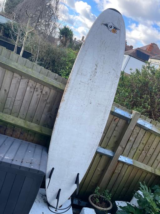 Buy & Sell Streatham South West London - Photos for Surfboard