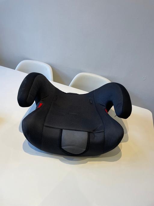 Buy & Sell Streatham South West London - Photos for Booster seat