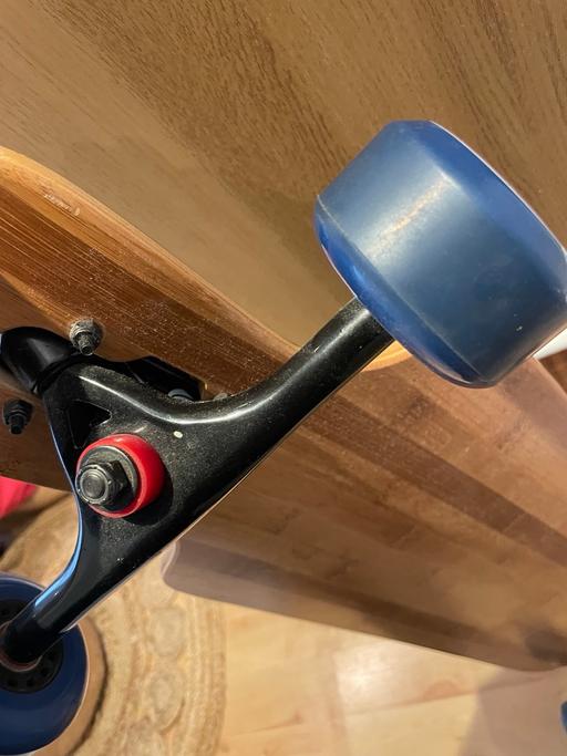 Buy & Sell Streatham South West London - Photos for Longboard