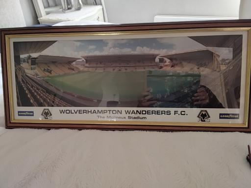 Buy & Sell Great Wyrley South Staffordshire - Photos for wolves stadium picture