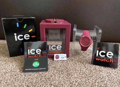 Buy & Sell Thurnscoe Barnsley - Photos for Ice Watch.
