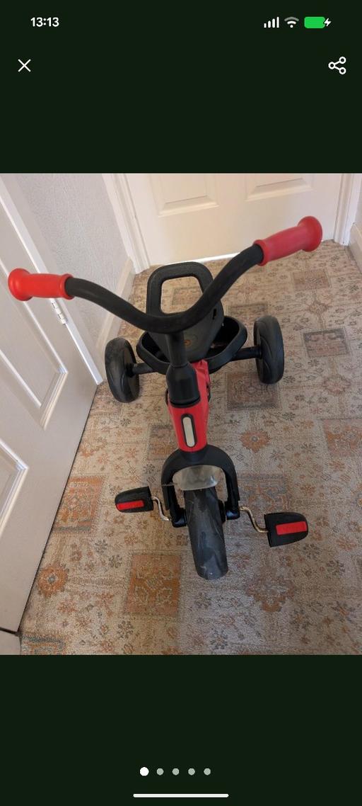 Buy & Sell Wollescote Dudley - Photos for KIDS TRIKE BIKE