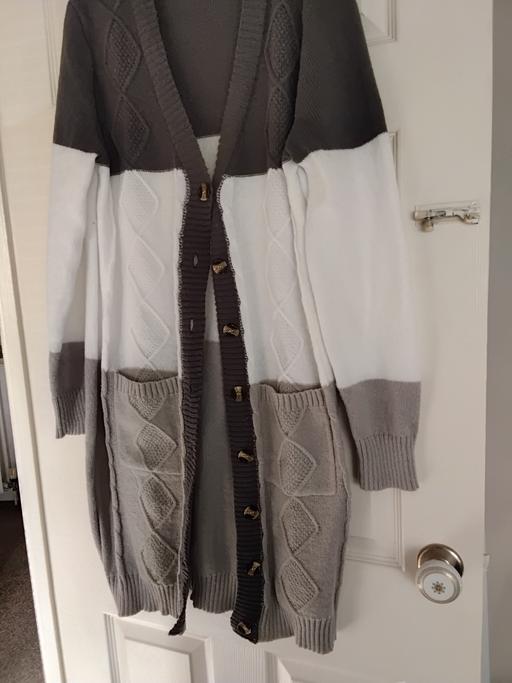 Buy & Sell Great Wyrley South Staffordshire - Photos for cardigan