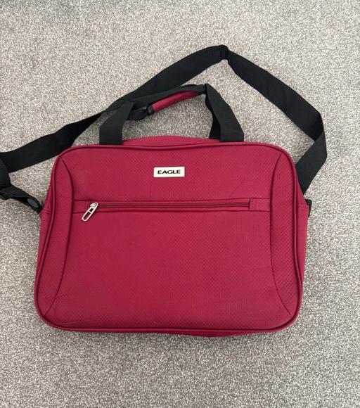 Buy & Sell Hornchurch Havering - Photos for Eagle travel cum laptop bag
