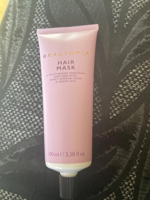 Buy & Sell Maypole Birmingham - Photos for New Hair Mask