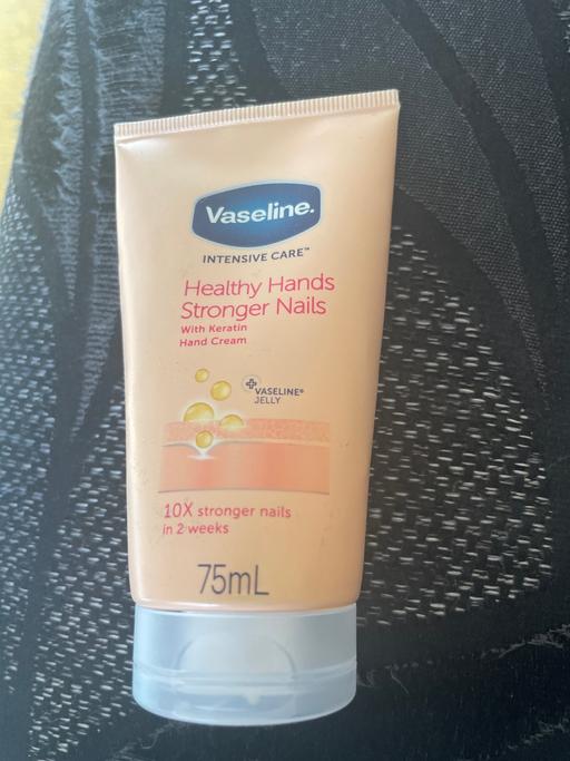 Buy & Sell Kings Heath Birmingham - Photos for Vaseline hands & nails cream