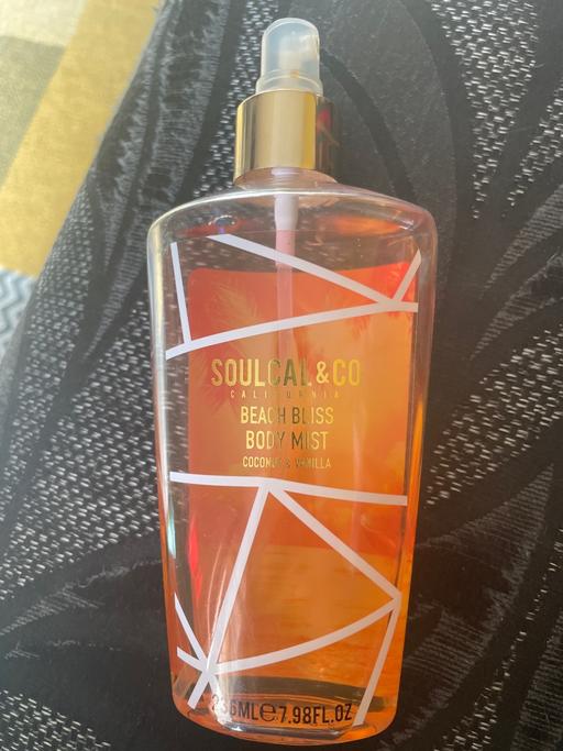 Buy & Sell Maypole Birmingham - Photos for Soul & Co Body Mist