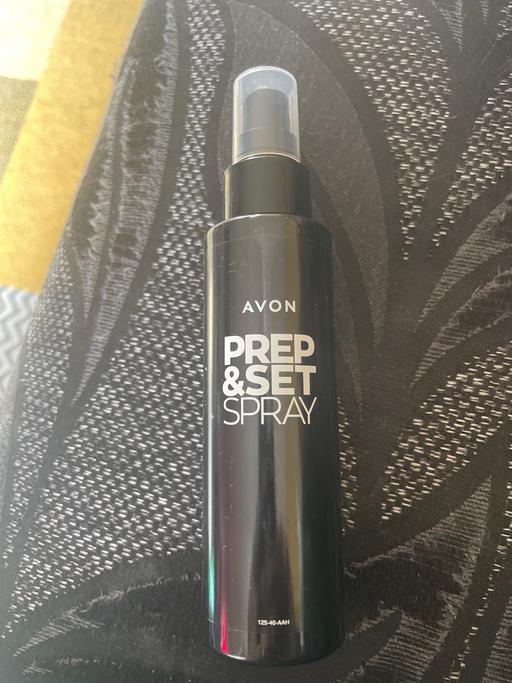 Buy & Sell Maypole Birmingham - Photos for New Avon Set & Prep Spray