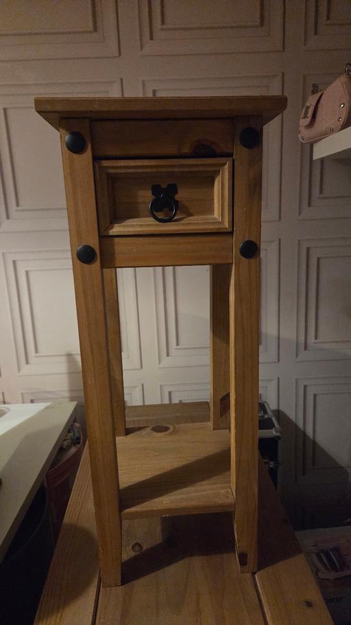 Buy & Sell Hill Top Sandwell - Photos for side table