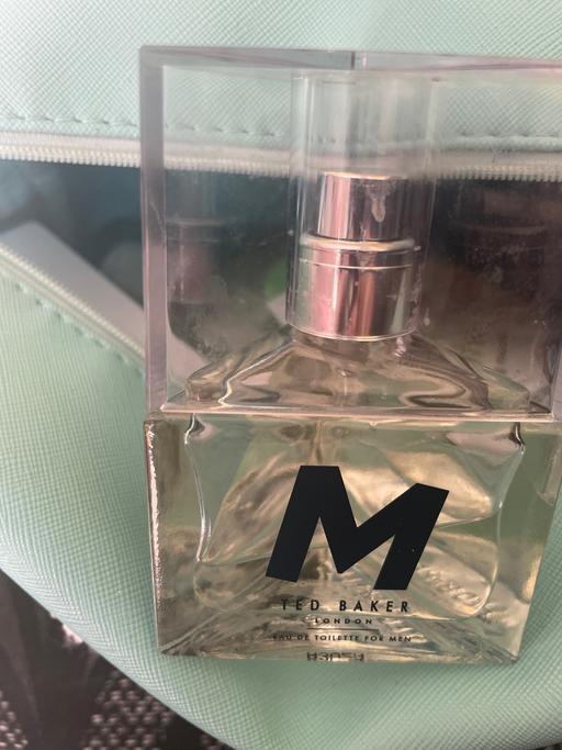 Buy & Sell Kings Heath Birmingham - Photos for Ted Baker Aftershave
