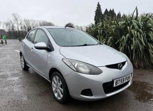 Vehicles Splott Cardiff - Photos for Mazda 2 2010