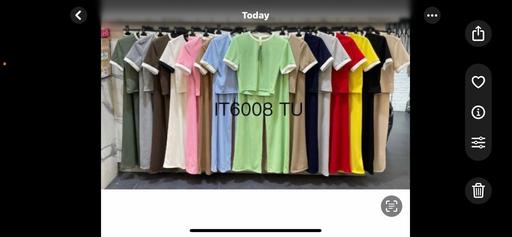 Buy & Sell Foots Cray South East London - Photos for Ladies sets