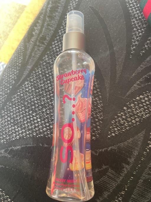 Buy & Sell Kings Heath Birmingham - Photos for So Spray (slightly used)