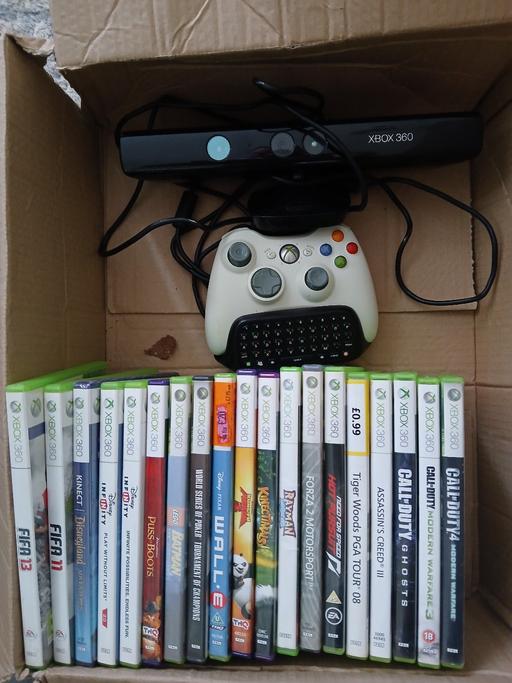 Buy & Sell Upper Gornal Dudley - Photos for x box 360 accessories