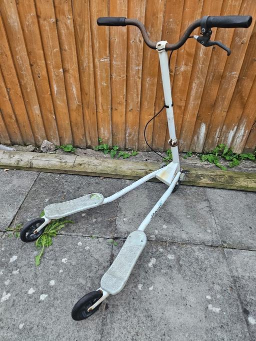 Buy & Sell Alum Rock Birmingham - Photos for Flikr