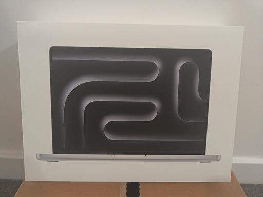 Buy & Sell Dagenham Barking and Dagenham - Photos for MacBook Pro 14.2