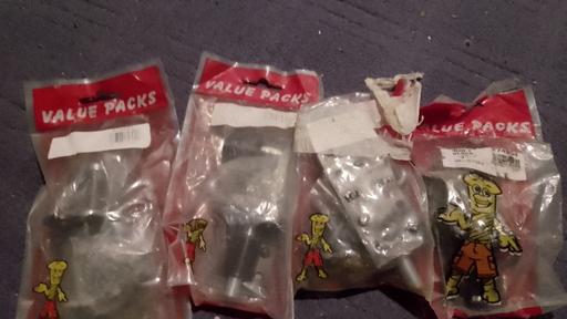 Buy & Sell Falconwood South East London - Photos for Brenton door bolts